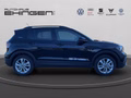 Daumennagel 5 - Volkswagen T-Cross Energy Life 1.5 TSI DSG AHK+LED