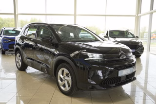 Citroën C5 Aircross age.one-day registration Kaufen