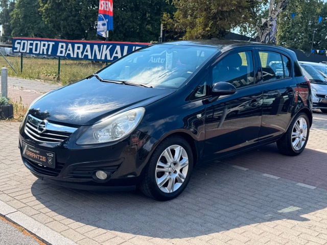Opel Corsa D 1.2*FlexFix*Klima*Allwetter*TÜV NEU* - foto 10