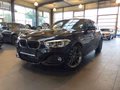 BMW 120d xDrive M Sport LEDER ALU18 PDC LED - foto 1