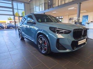 BMW X1 Jahreswagen Kaufen