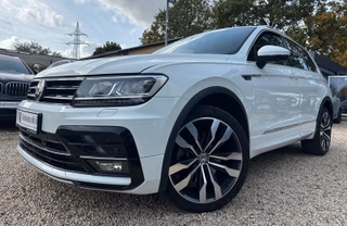 Volkswagen Tiguan R-LINE 4Motion 360°Kam*AWR*ACC