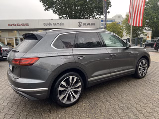Volkswagen Touareg 4.0 V8 TDI 4MOT neue Bremsen, Ganzjahresbereifung, Dashcam - foto 5