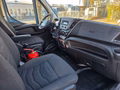 Daumennagel 12 - Iveco Daily 50 C17, 17 Sitzer, STNDHZG., Automatik