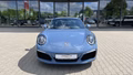 Daumennagel 2 - Porsche 991 Exclusive Design Edition, Burmester, Lift