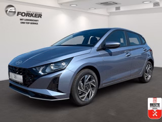 Hyundai i20 Vorführfahrzeug Kaufen