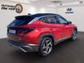 Daumennagel 4 - Hyundai TUCSON Prime Plug-In Hybrid 4WD