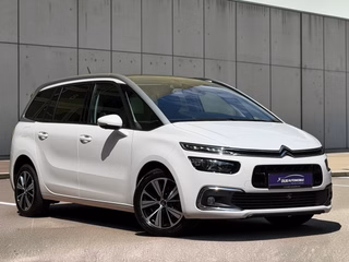Citroën Grand C4 SpaceTourer Gebrauchtwagen Kaufen