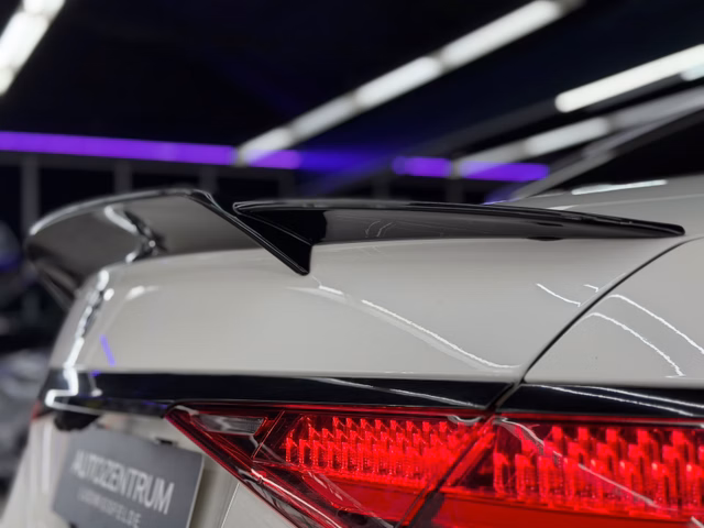 Mercedes-Benz S 400 d 4Matic AMG-Line - BRABUS OPTIK / PANO / DIGI LIGHT / HUD / BURMASTER / - foto 9