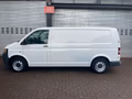Daumennagel 7 - Volkswagen T5 Transporter Kasten/Kombi Kasten lang