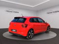 Daumennagel 9 - Volkswagen Polo 2.0 GTI ACC DSG Navi LED PDC