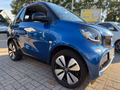Daumennagel 34 - Smart ForTwo*CABRIO*PRIME*LEDER*EINPARKHILFE*90PS*