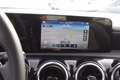 Daumennagel 2 - Mercedes-Benz A 180 d DCT LEDER=NAVI=1.HAND