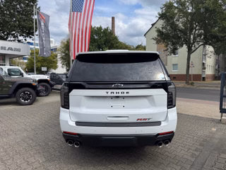 Chevrolet Tahoe 6.2 V8 RST 2026 - foto 5