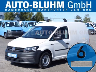 Volkswagen Caddy Nfz Gebrauchtwagen Kaufen