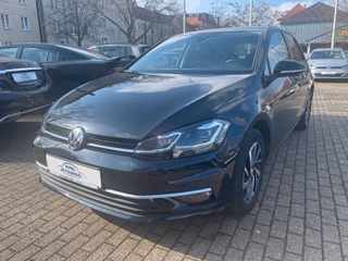 Volkswagen Golf Gebrauchtwagen Kaufen