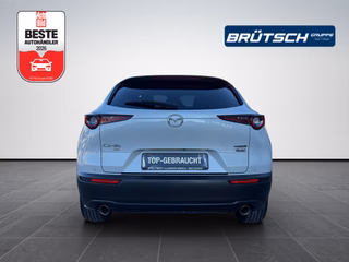 Mazda CX-30 Exclusive-Line 2.0 AWD AUTOMATIK / LED / NAVI / ACC - foto 1