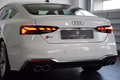 Daumennagel 13 - Audi S5 Sportback 3.0 TDI quattro MATRIX