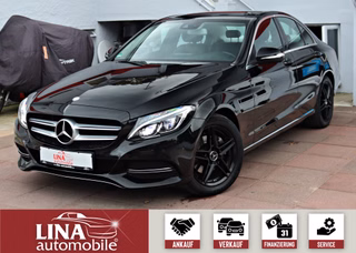 Mercedes-Benz C 220 Gebrauchtwagen Kaufen