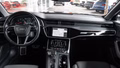 Daumennagel 22 - Audi A6 50 TDI QUATTRO S LINE ACC PANO SPUR KAM