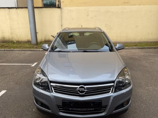Opel Astra Gebrauchtwagen Kaufen