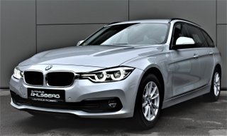 BMW 320 Gebrauchtwagen Kaufen