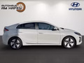 Daumennagel 3 - Hyundai IONIQ Style Hybrid
