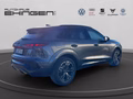 Daumennagel 5 - Audi Q3 S Line S tronic LED+AHK+ACC+Navi+Kamera