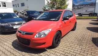 Hyundai i30 Gebrauchtwagen Kaufen