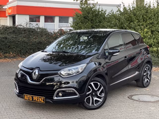 Renault Captur Gebrauchtwagen Kaufen