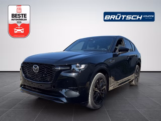 Mazda CX-60 Neuwagen Kaufen