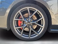Daumennagel 9 - Ford Focus ST Styling-Paket