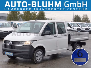 Volkswagen T6 Transporter age.one-day registration for sale
