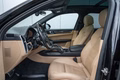 Daumennagel 13 - Porsche Cayenne S APPROVED 7.27 Luftfeder. Service neu