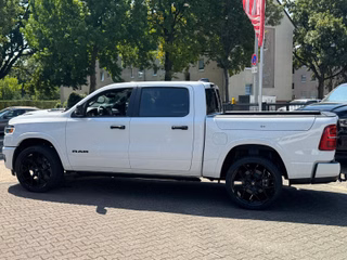 Dodge RAM Limited Night + teilbare Heckklappe + Rambox - foto 9