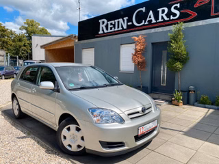 Toyota Corolla Used vehicle for sale