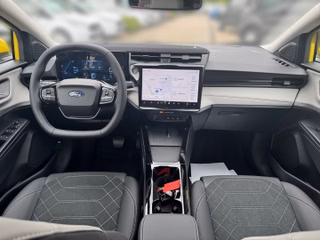 Ford Puma Gen-E Premium +FAHRERAISTENZPAKET+MATRIX+ - bilder 1