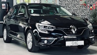 Renault Megane Gebrauchtwagen Kaufen