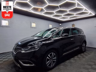 Renault Espace V Intens|7 SITZER|AUTOM|LEDER|PANO|LED