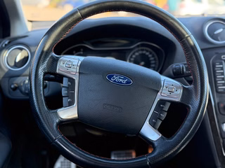 Ford Mondeo Turnier Titanium S / Euro 5 / Automatik / - foto 15
