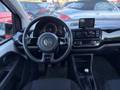 Daumennagel 11 - Volkswagen up! EcoFuel cup up! *1.HAND*NAVI*SHZ*TÜV/AU NEU*