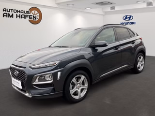 Hyundai KONA Gebrauchtwagen Kaufen