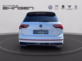 Daumennagel 8 - Volkswagen Tiguan Black R Line Hybrid Matrix+ACC+HuD+Kamera+Navi+DCC