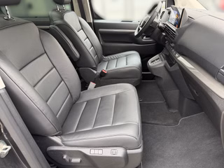 Toyota Proace Verso L1 Lounge - bilder 19