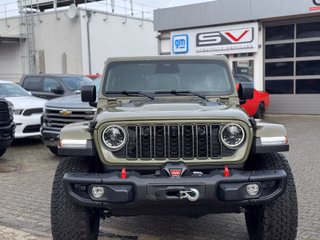Jeep Wrangler Unlimited 3.6 V6 Rubicon Xtreme Recon 2026 - foto 9