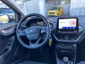 Ford Puma 1.0 l EcoBoost Hybrid (MHEV) Titanium AHK NAVI/DAB FAHRASSISTENZ/KOMFORT/WINTER-PAKET TEMPOMAT - bilder 2