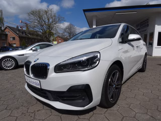 BMW 225 Gebrauchtwagen Kaufen