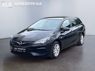Opel Astra Gebrauchtwagen Kaufen