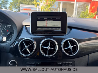 Mercedes-Benz B 180 CDI*2.HAND*KLIMA*NAVI*TEMP*AHK*SHZ*BT*PDC* - bilder 18