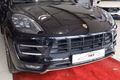 Daumennagel 10 - Porsche Macan Turbo* Performance Paket